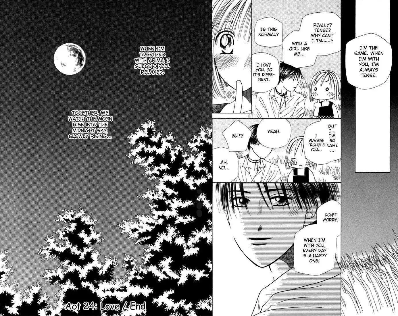 Kare Kano Chapter 24 43